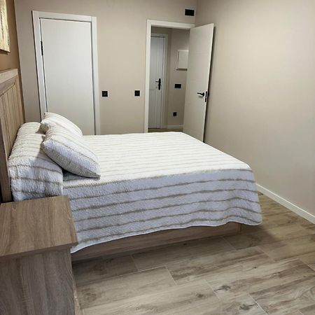 Apartamento Puente Romano Оренсе Екстер'єр фото