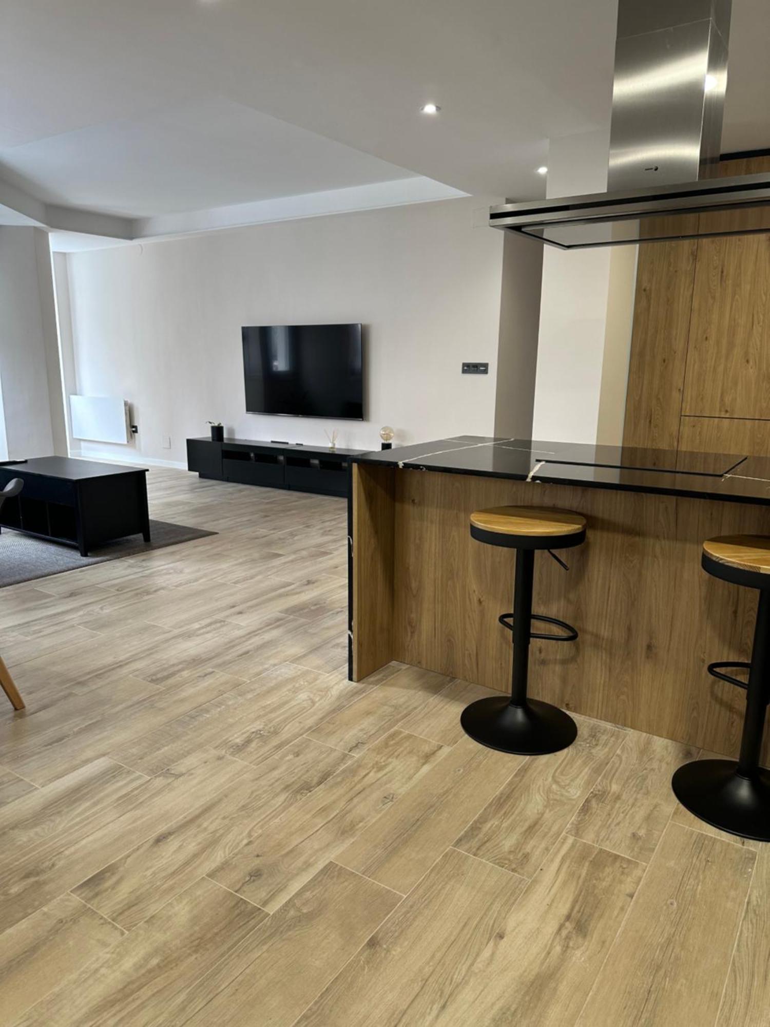 Apartamento Puente Romano Оренсе Екстер'єр фото