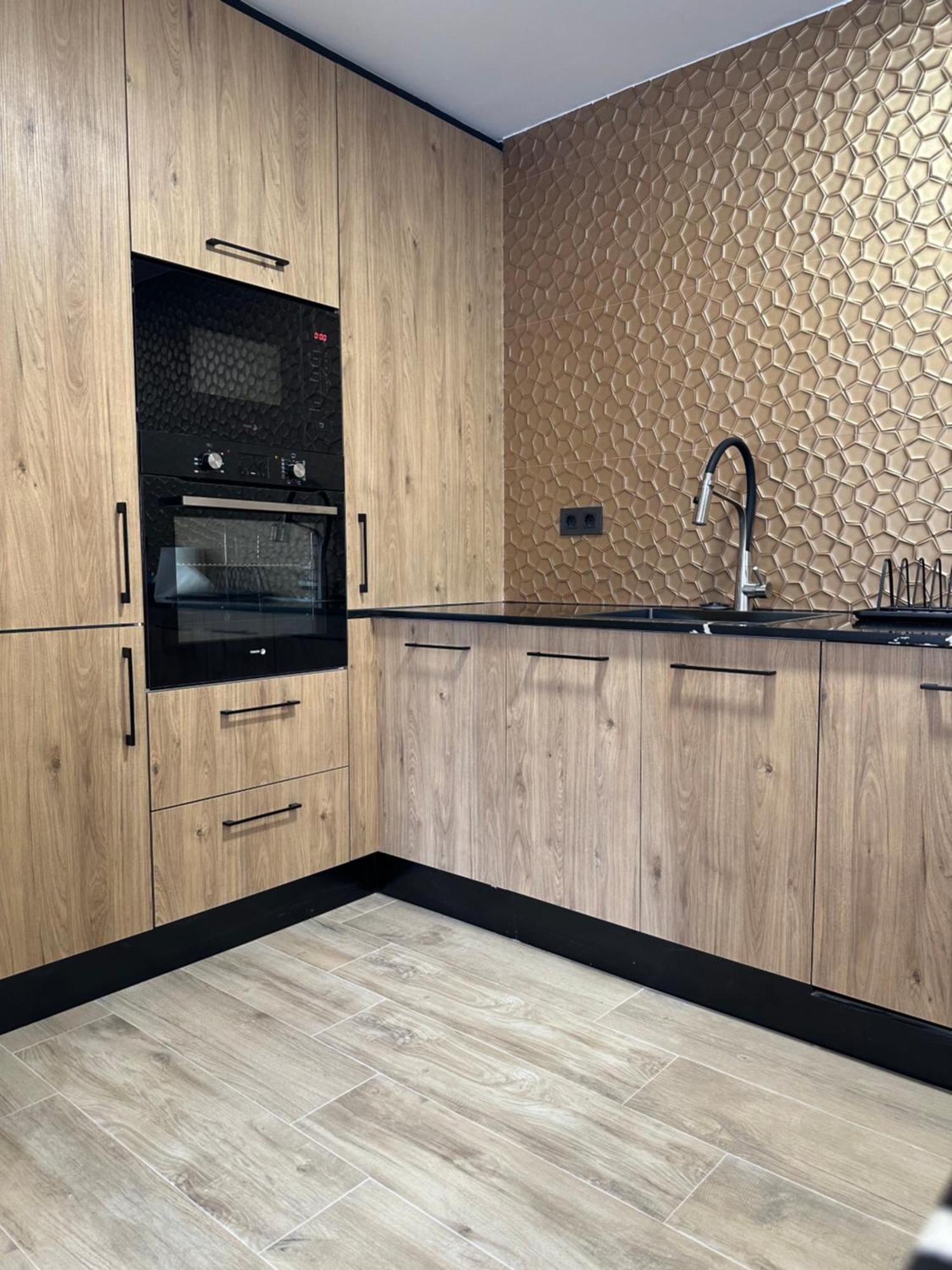 Apartamento Puente Romano Оренсе Екстер'єр фото
