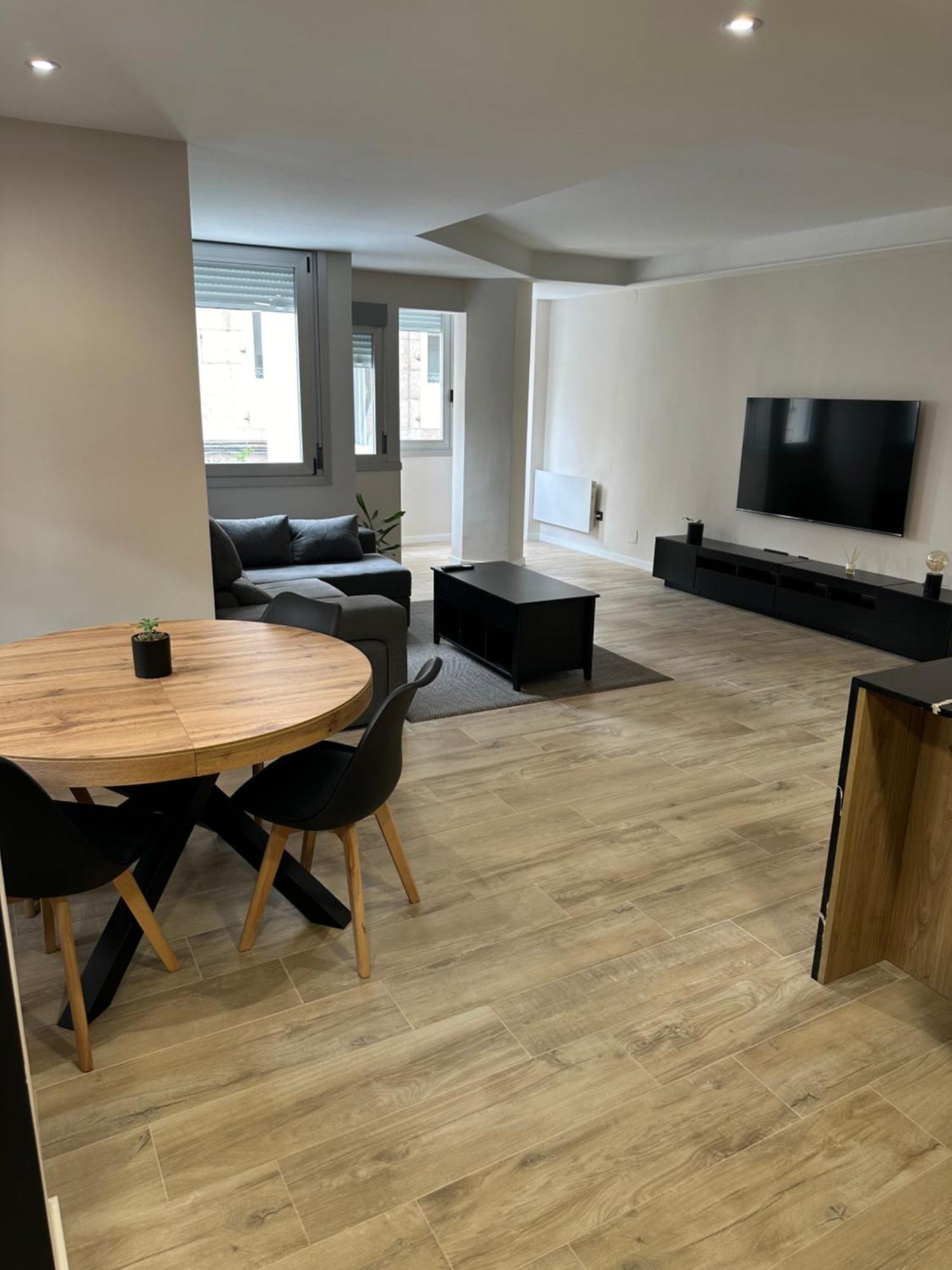 Apartamento Puente Romano Оренсе Екстер'єр фото